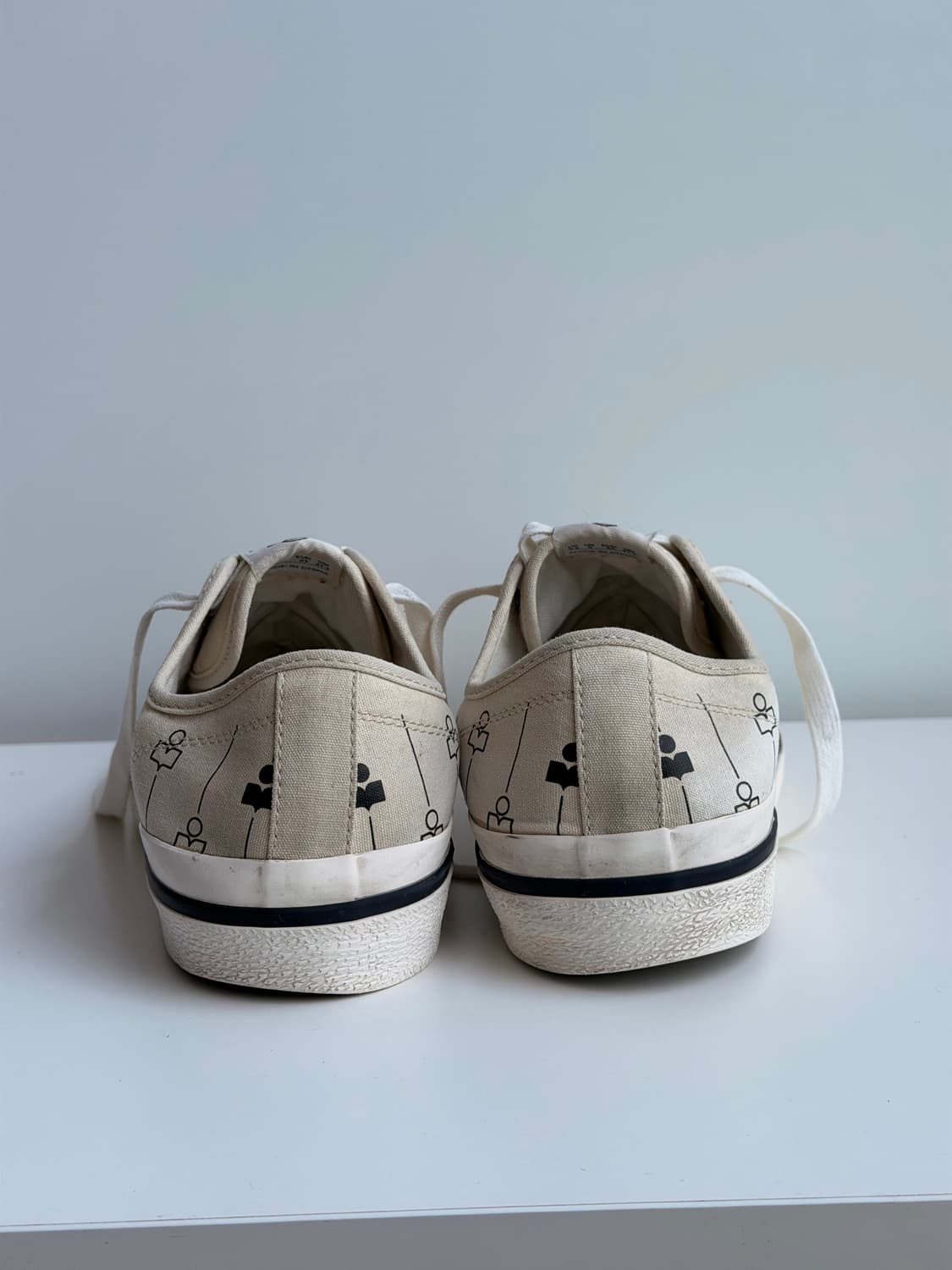 이자벨 마랑 (Isabel Marant)빈쿠 스니커즈 43/275 상품이미지6