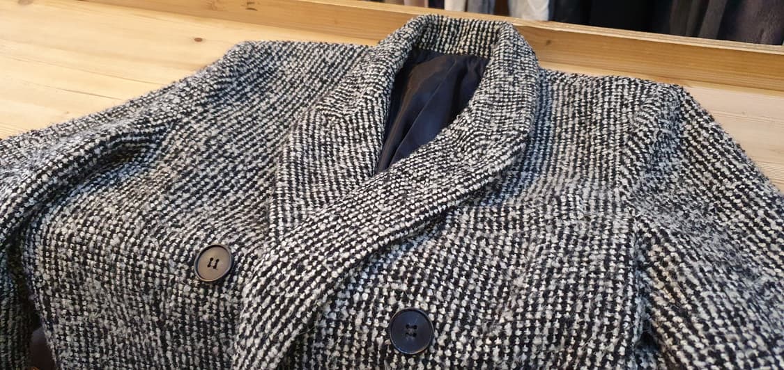 90.부클레 울 코트 상품이미지4