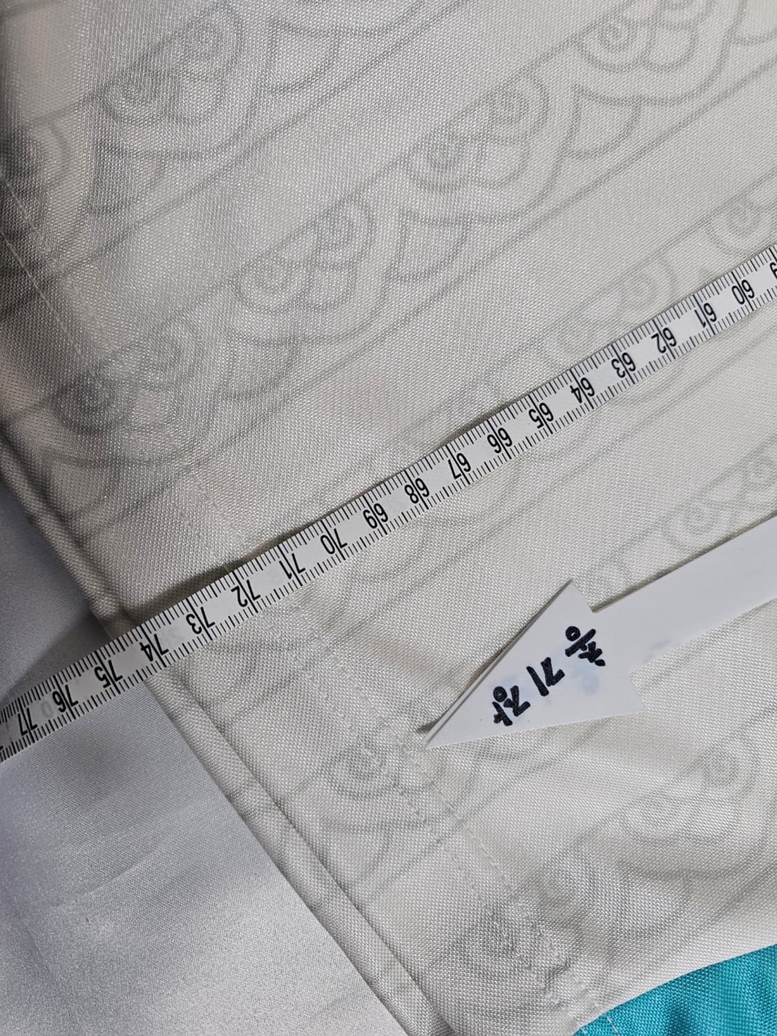 엄브로카시나풋볼저지 상품이미지8