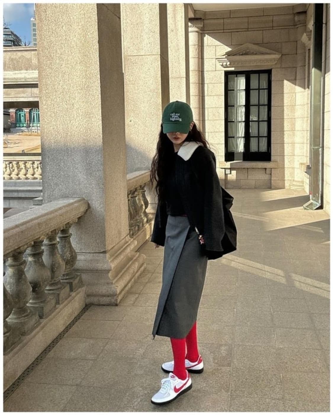 나이키 필드제네럴 상품이미지3