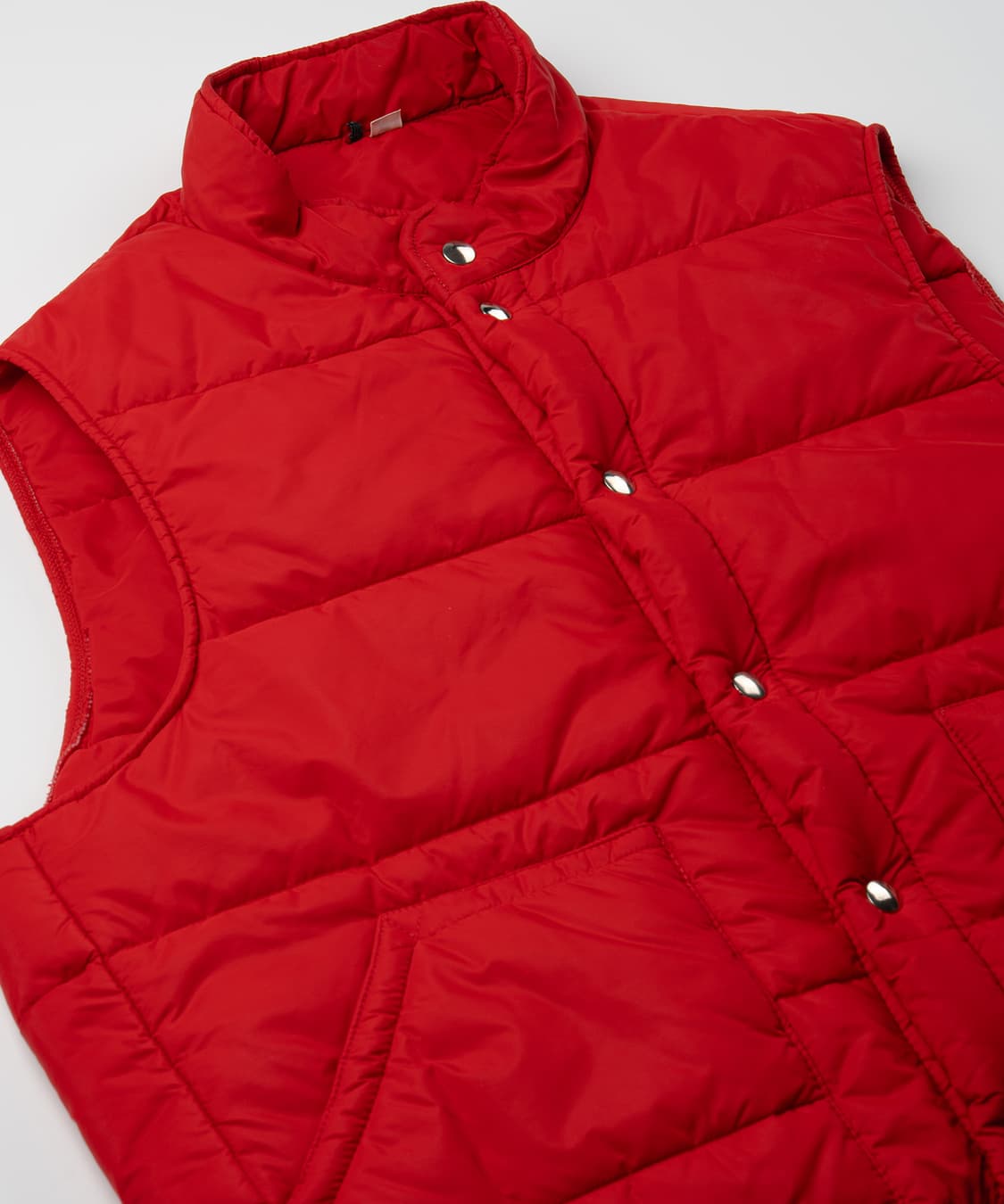 (95) 80's 엘엘빈 웨스트 브랜치 푸퍼 베스트 상품이미지4