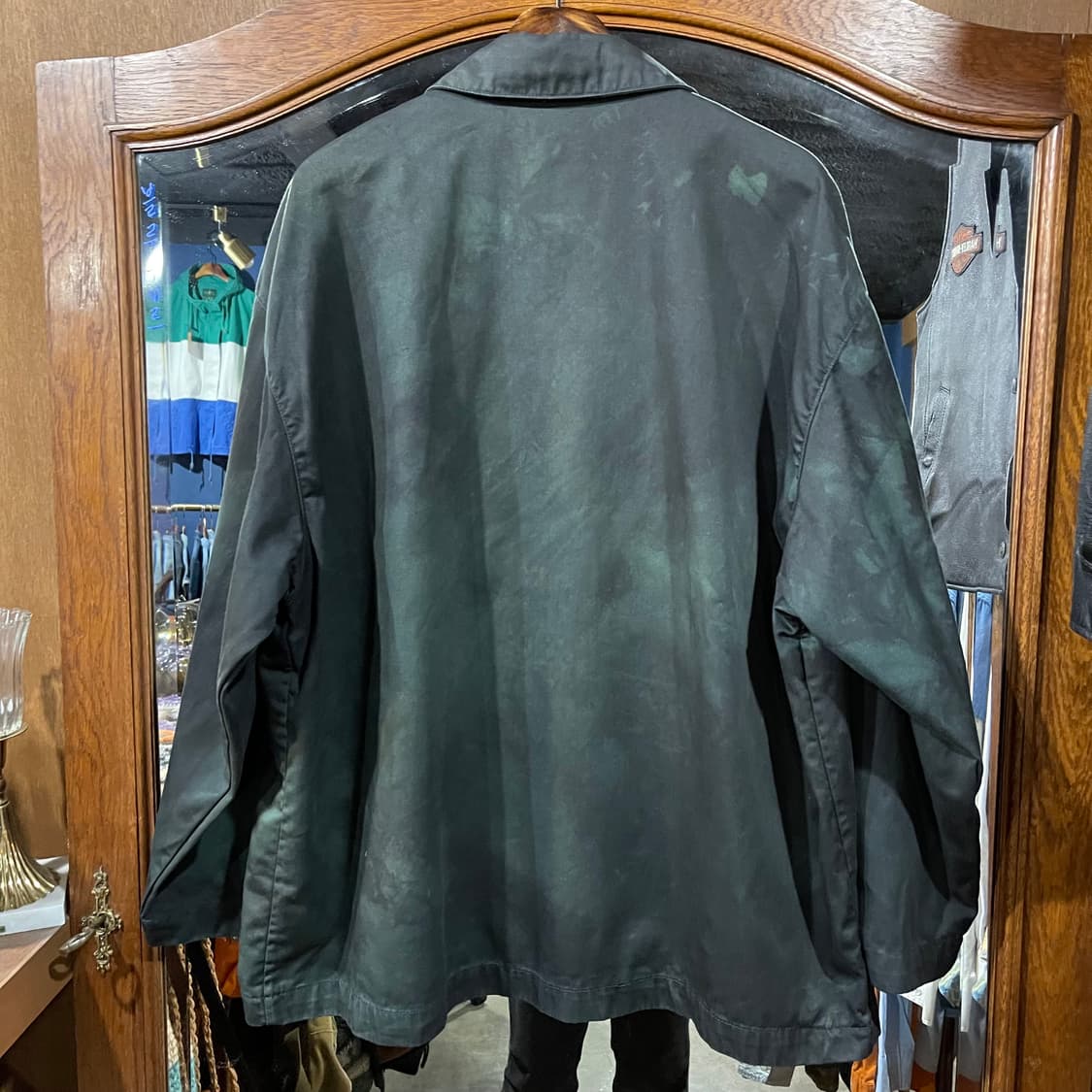 Chaps ralphlauren 스윙자켓 상품이미지6