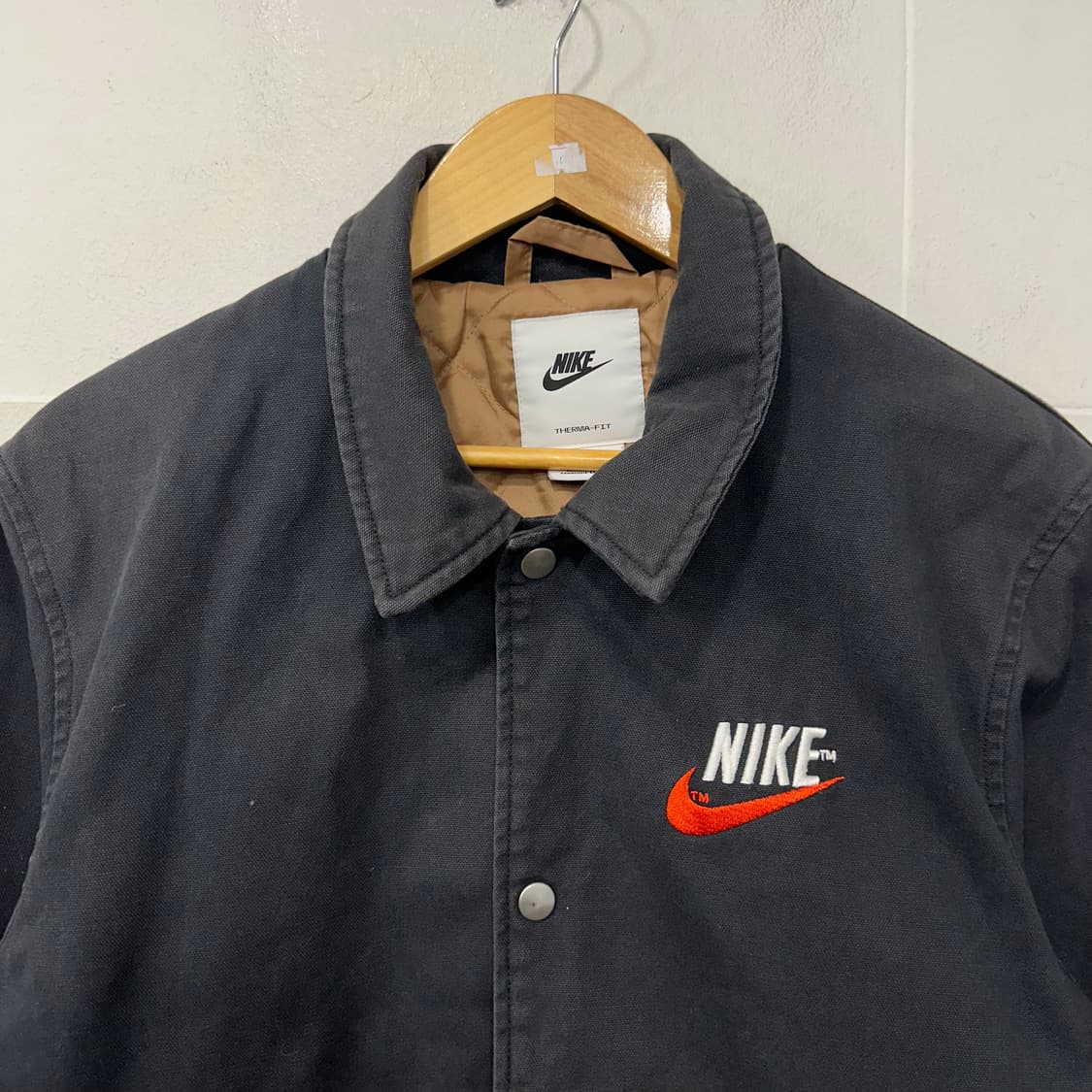 나이키 트렌드 자켓 상품이미지2