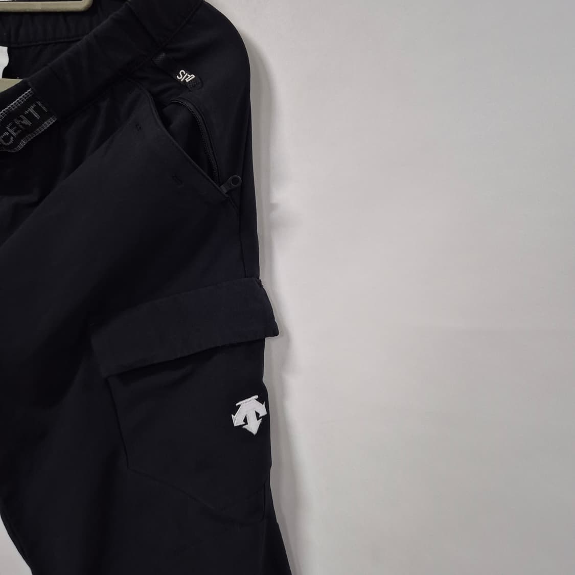 데상트 고프고어 팬츠 여성29 상품이미지2