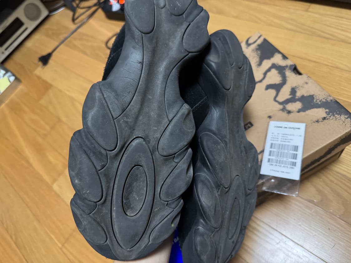 준야 와타나베 오클리 280 상품이미지3