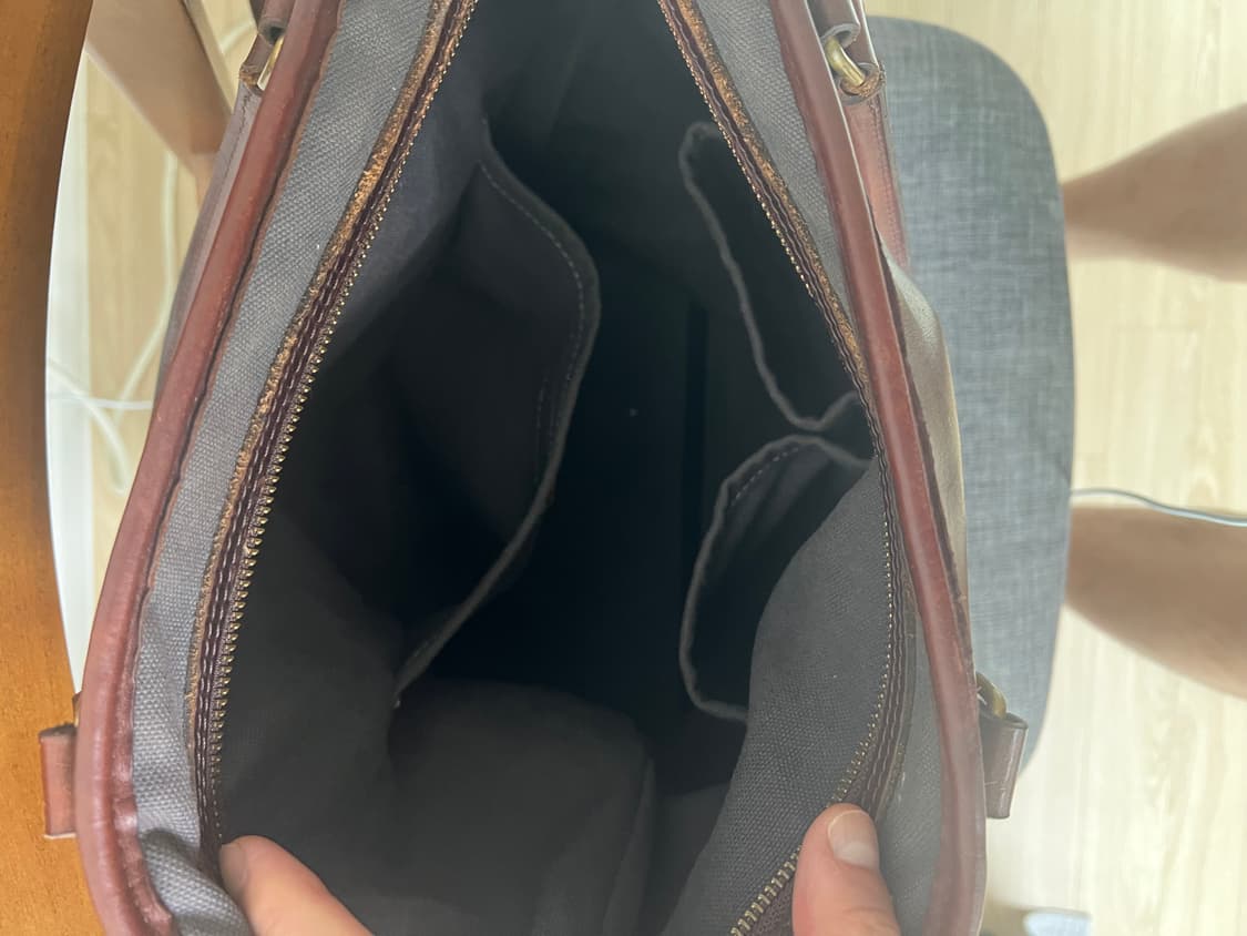 바스코 투웨이 넬슨백 기무라타쿠야 상품이미지3