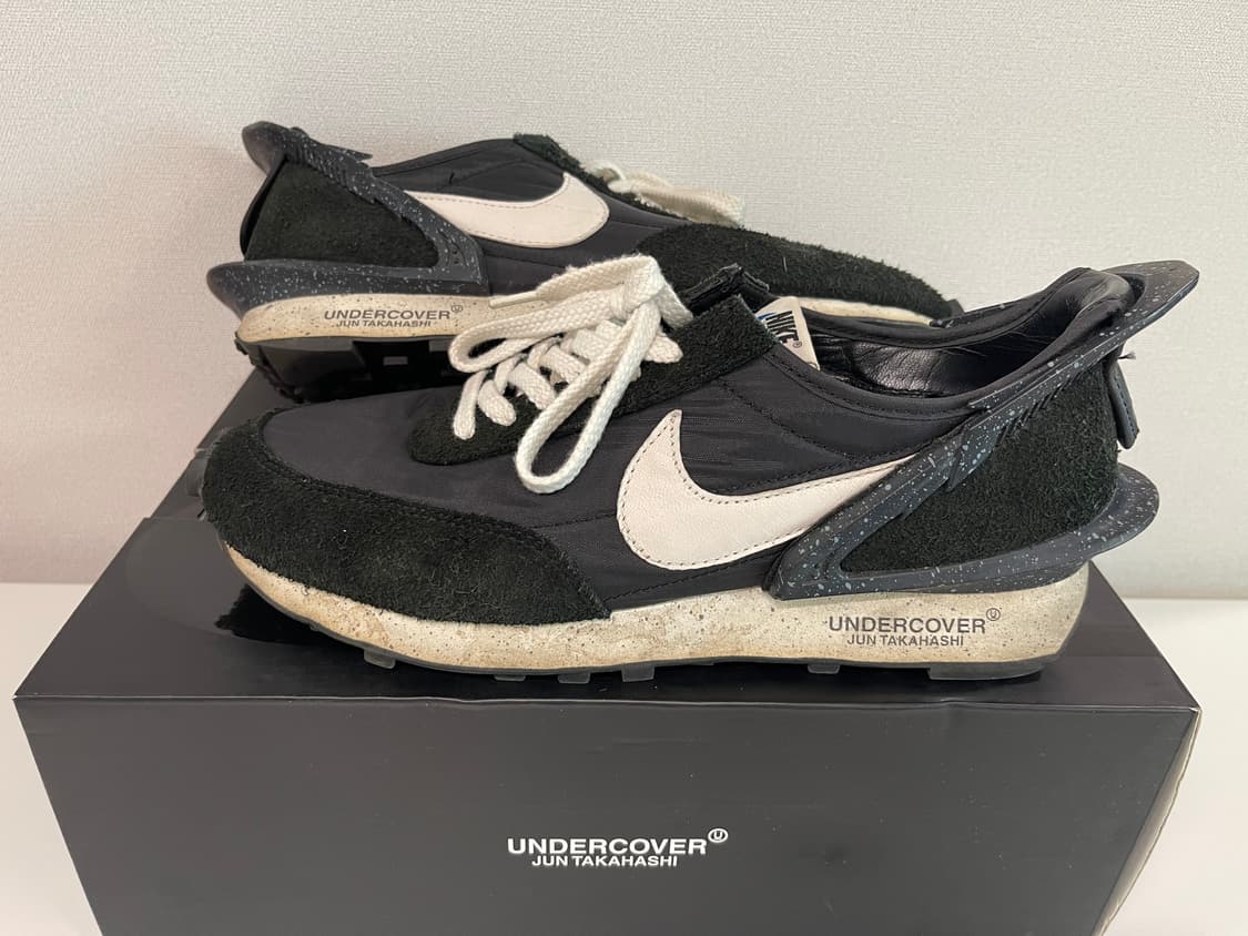 언더커버 x 나이키 데이브레이크 SP 3색 일괄 상품이미지2