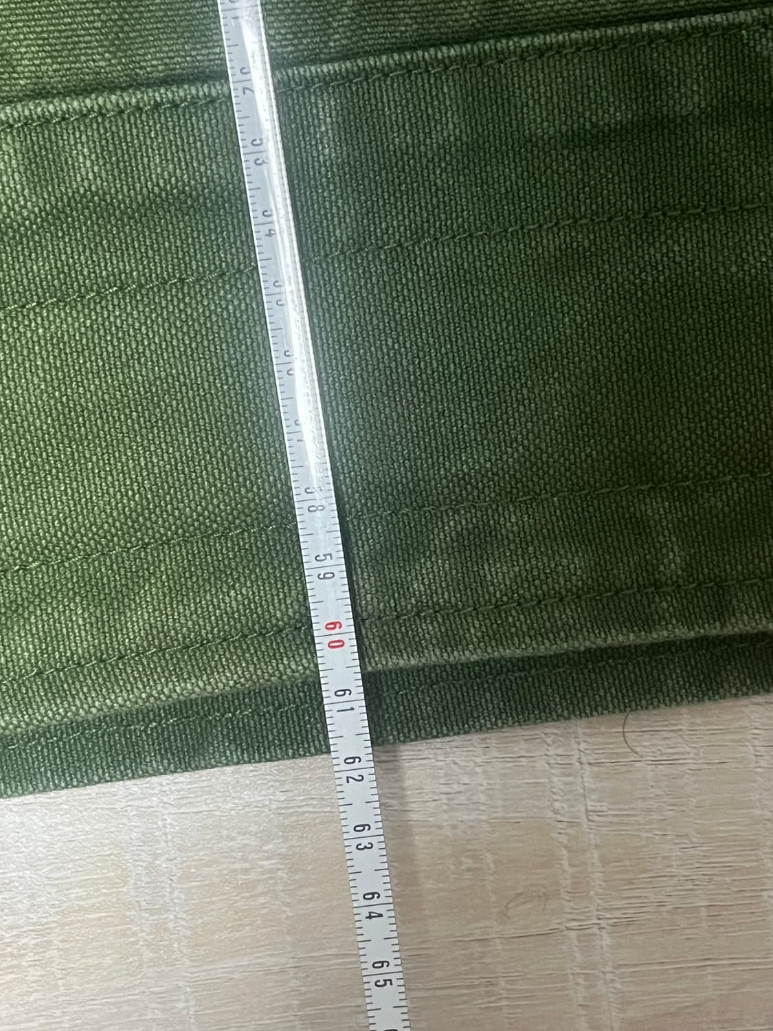 MADEN WORKWEAR × CRAFTSMANSHIP 모터사이클자켓 상품이미지4