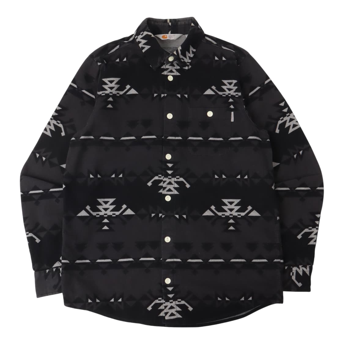 칼하트 윕 러기드 아웃도어웨어 윌킨스 셔츠 상품이미지1