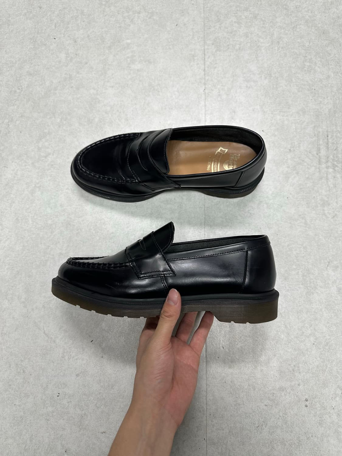 닥터마틴 에보트 페니로퍼 상품이미지1