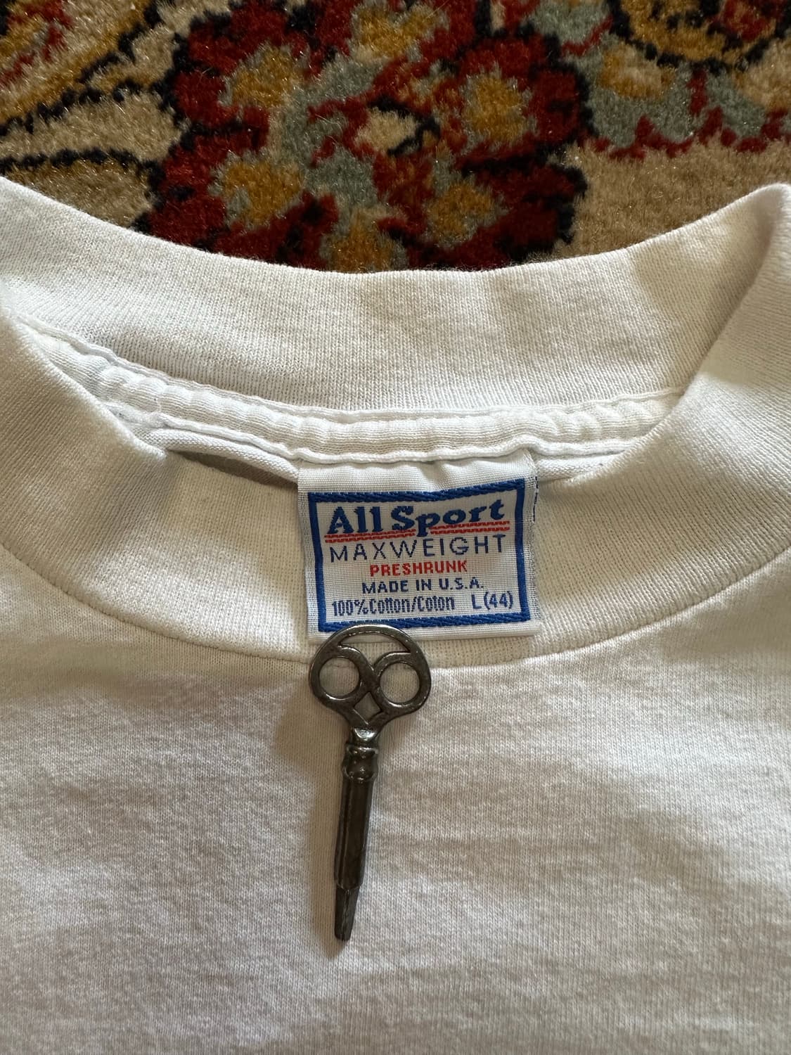 90s Hellfire rescue -L 상품이미지4