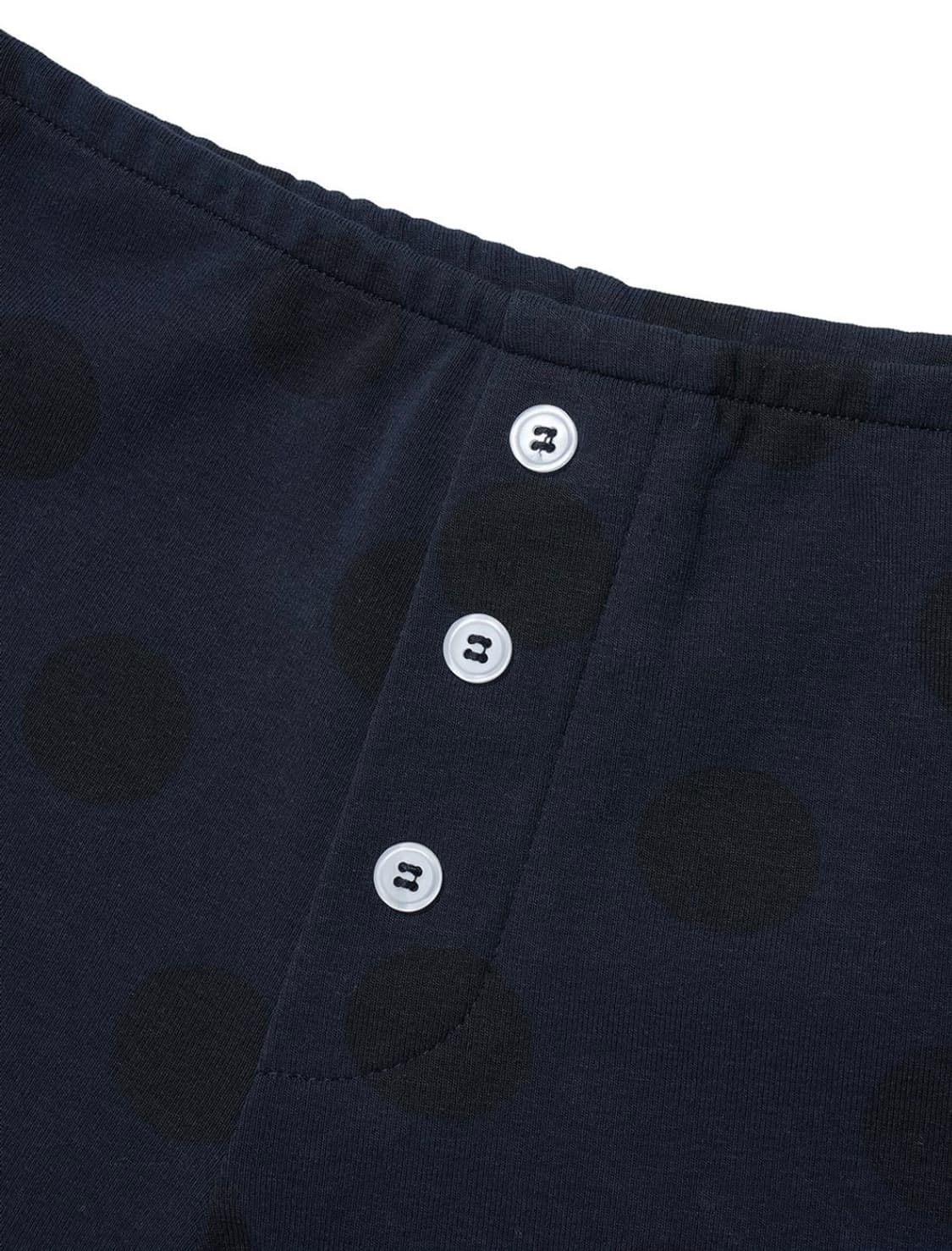 파르티멘토우먼 MIX DOT PRINTED SHORTS 상품이미지3
