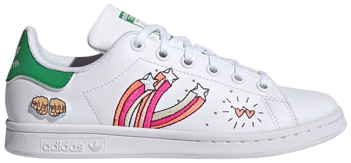 Adidas X Stan Smith 스텐스미스 콜라보 상품이미지2