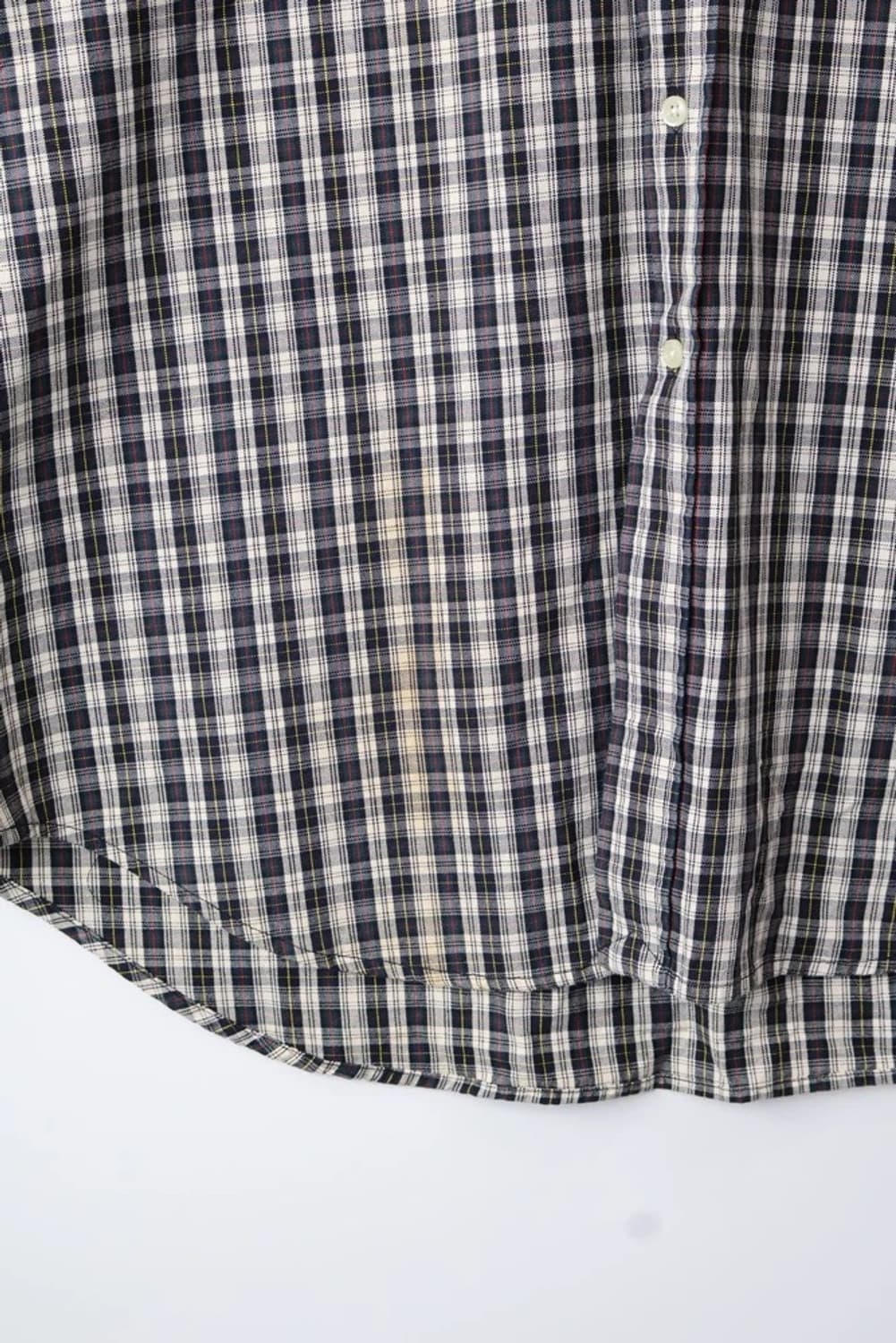 Polo Ralph Lauren Check Shirt 상품이미지5