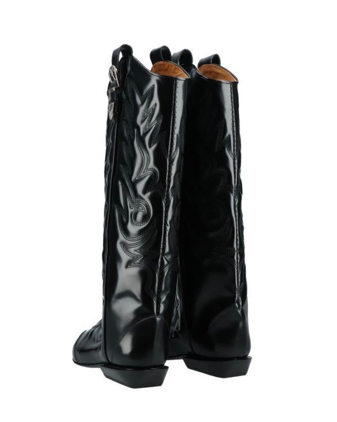 Toga pulla 토가풀라 웨스턴 롱부츠 38사이즈 상품이미지6