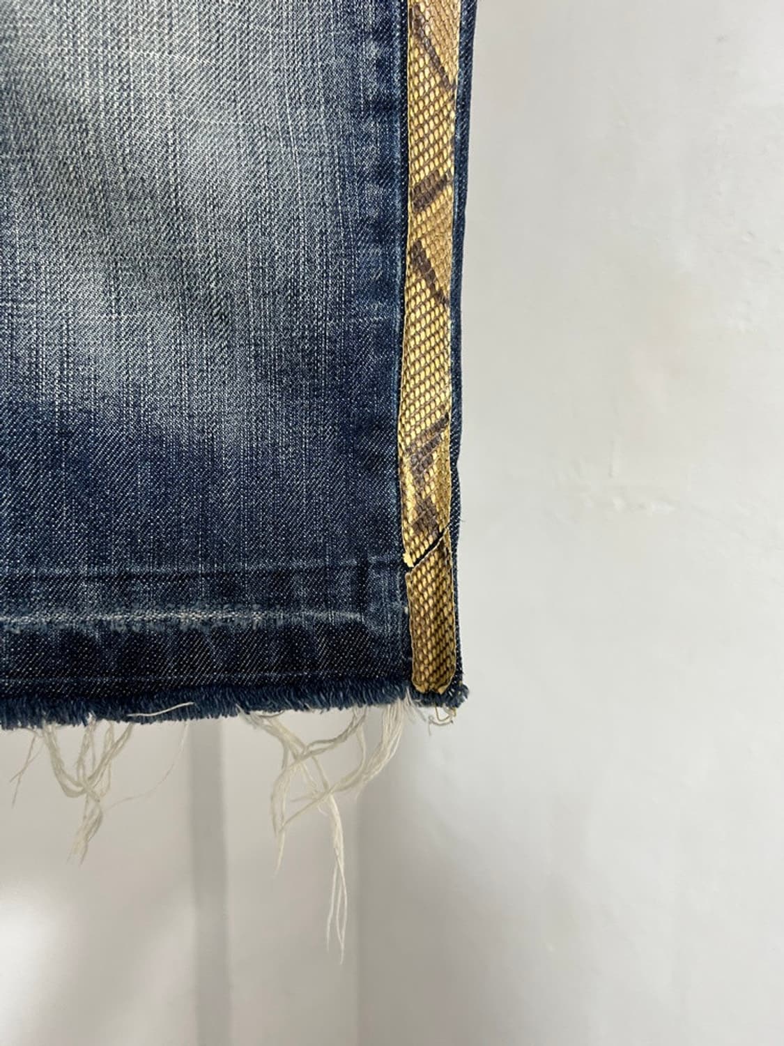 vtg skirt 상품이미지3