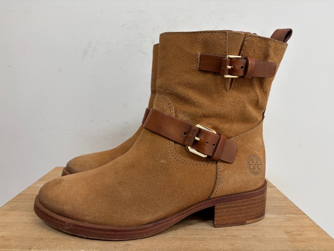 토리버치 여성 부츠 240 상품이미지2