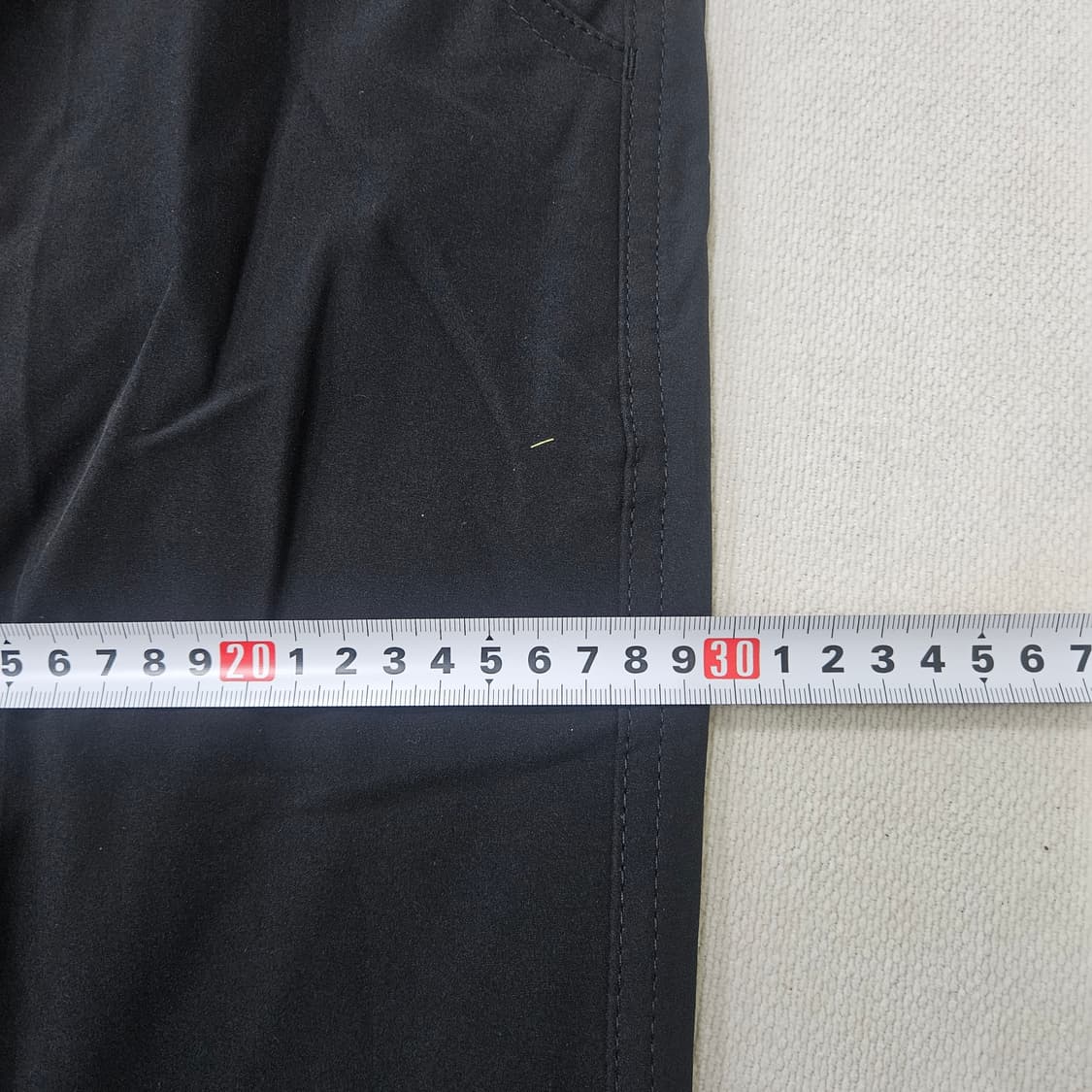 30 새상품 G-TWENTY-TEX 바지 0331Y 상품이미지5