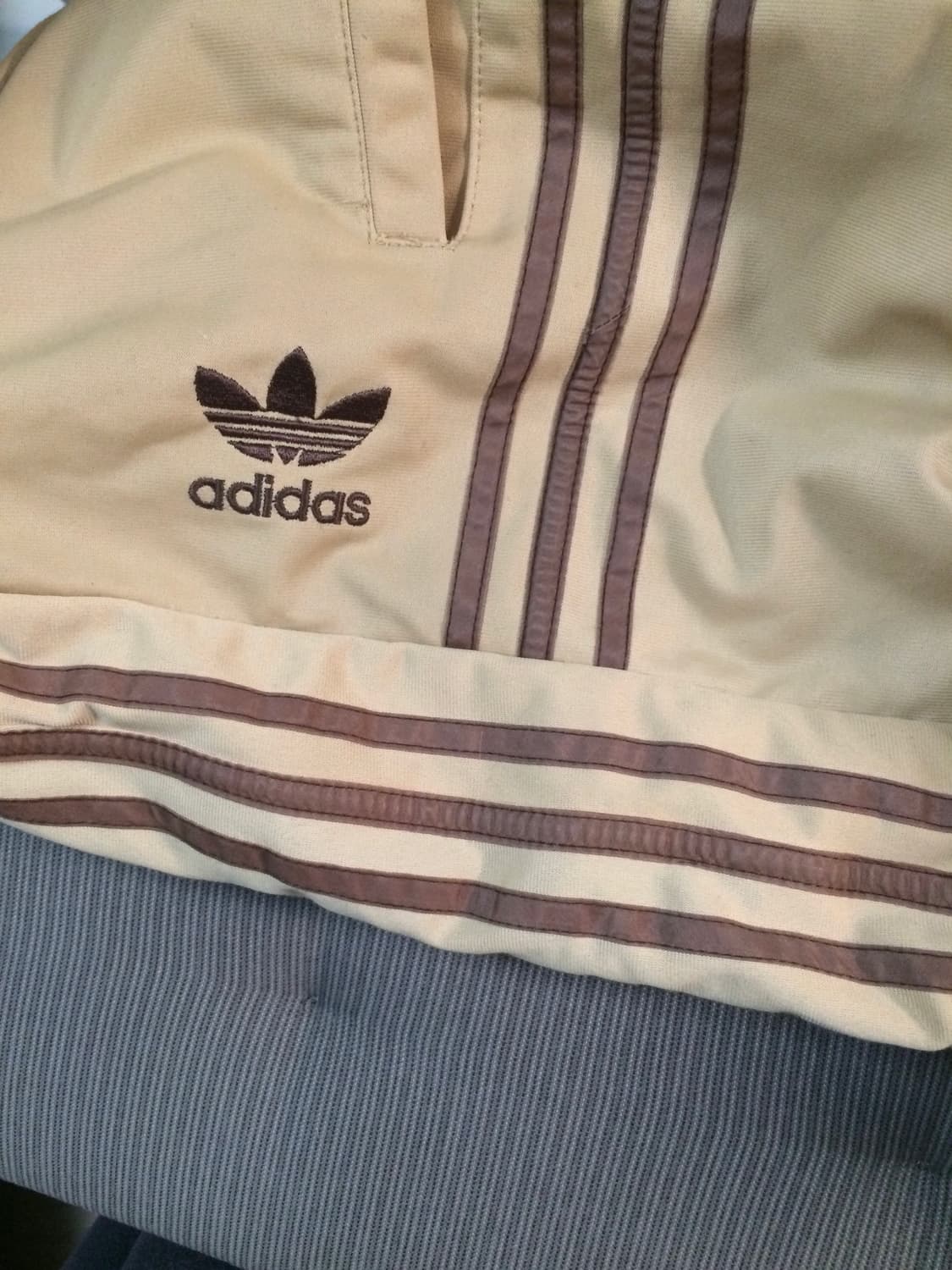 아디다스 업사이클 숄더백 가방 상품이미지3