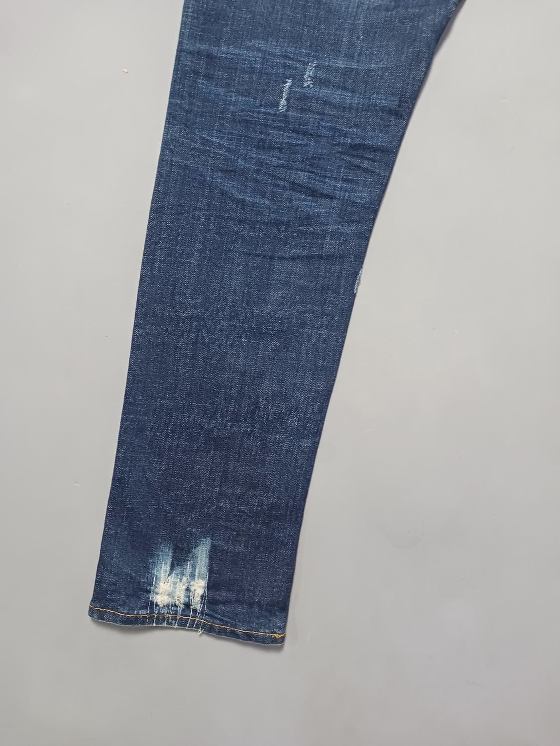 [34] 디스퀘어드2 아이스워싱 쿨가이진 청바지 상품이미지9