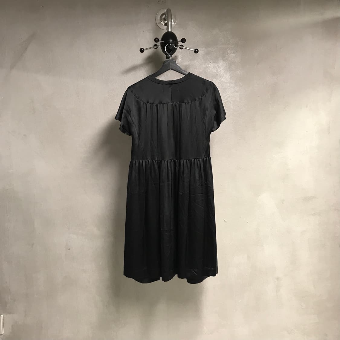 꼼데가르송 트리콧 원피스 S 상품이미지6