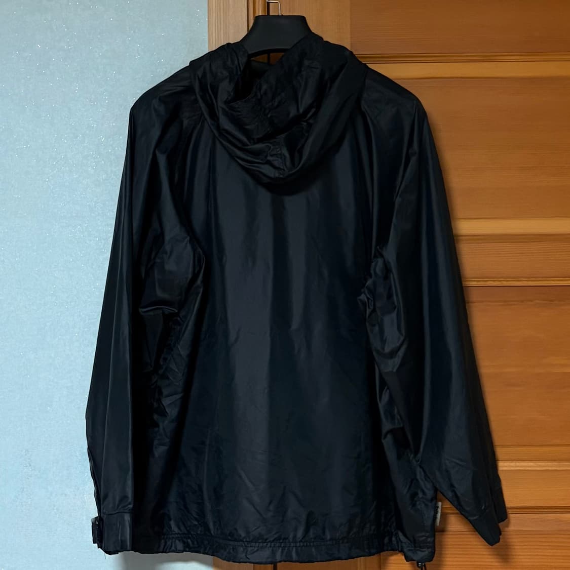 빈티지 90s 비치스케이트 아노락 m 상품이미지2