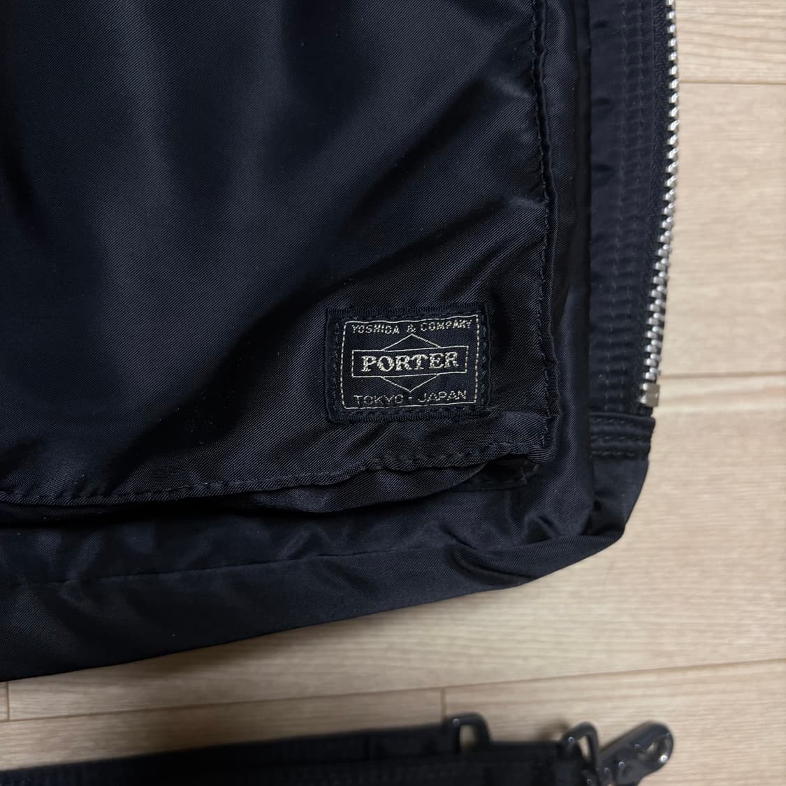 요시다포터 porter 2way 브리프케이스 노트북가방 (622-6754 상품이미지3