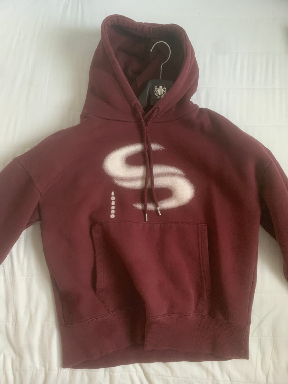 소라노 버건디 m 상품이미지2