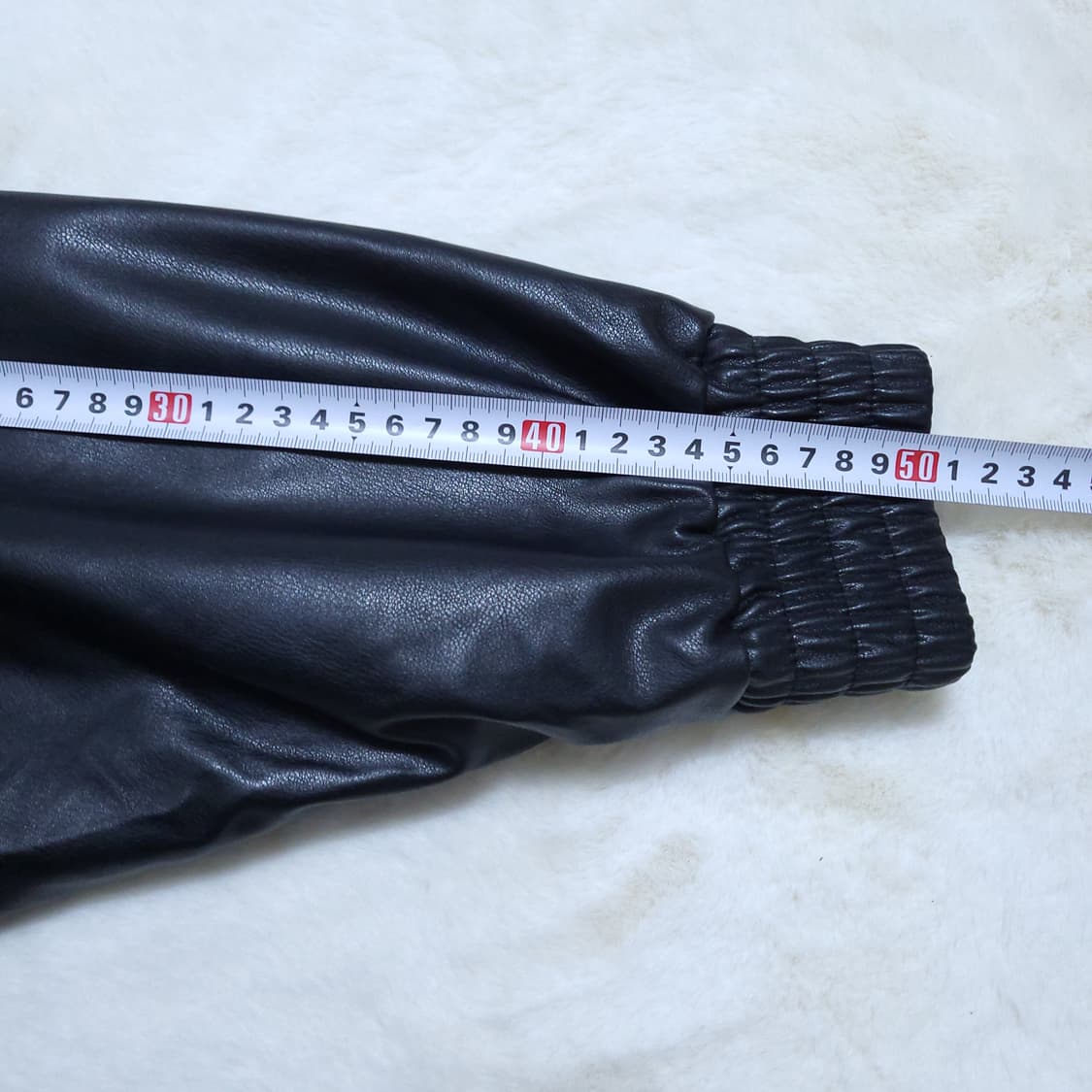 골라 여성 레더자켓 FREE 0223 상품이미지9