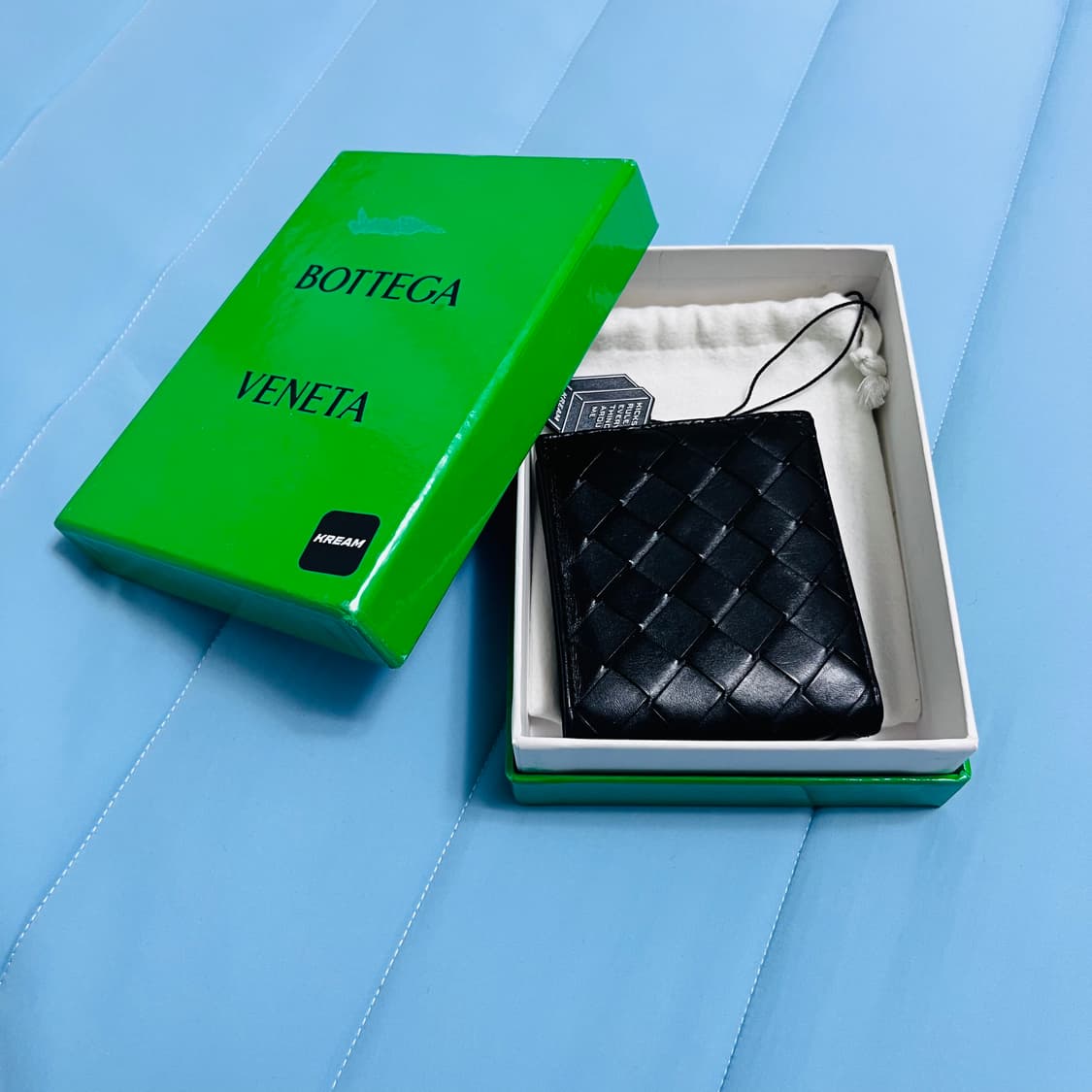 보테가 베네타 지갑 상품이미지2