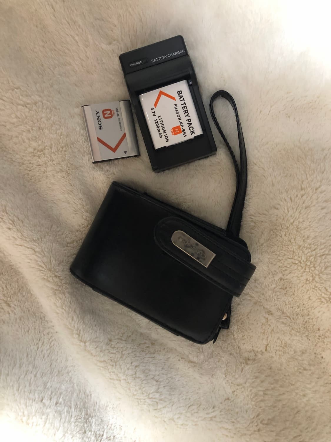 Sony Cyber-shot W350 디카 소니카메라 상품이미지2