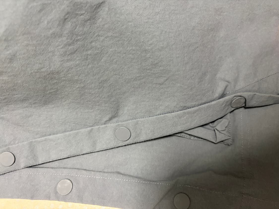 나이키 x A COLD WALL 어콜드월 콜라보 코드 상품이미지4