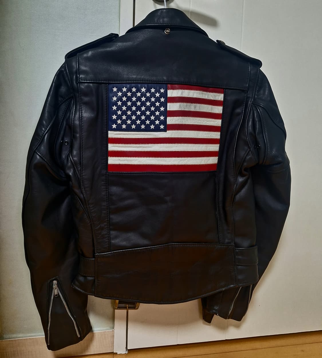 (전세계 유일 매물) 쇼트 퍼펙토 618F 상품이미지3