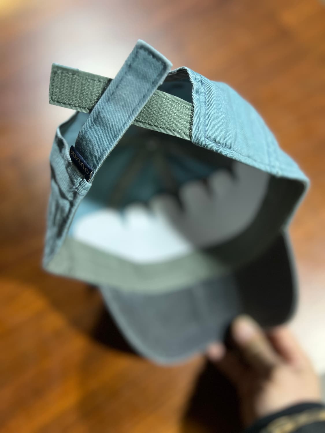 Trout 블루그레이 상품이미지2