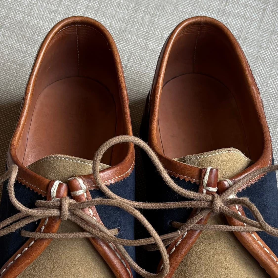 [6 1/2] 프랑스 YUKETEN x HESCHUNG VENTOUX 상품이미지10