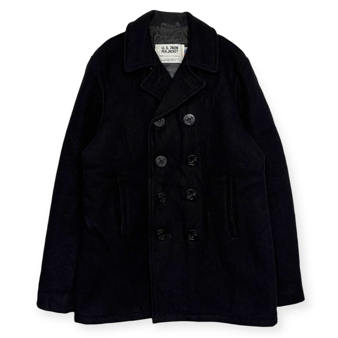 쇼트 schott 피코트 상품이미지1