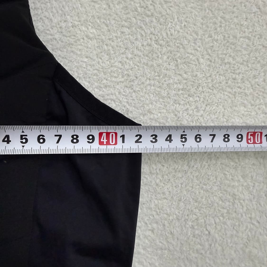 90 데상트 패딩 조끼 0429T 상품이미지5