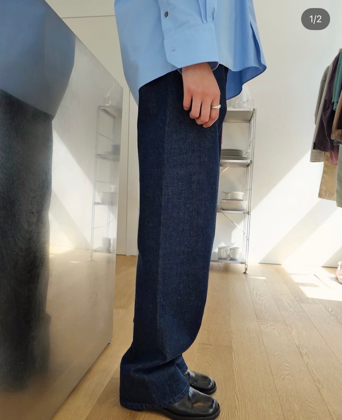 seya tofu jean 상품이미지3