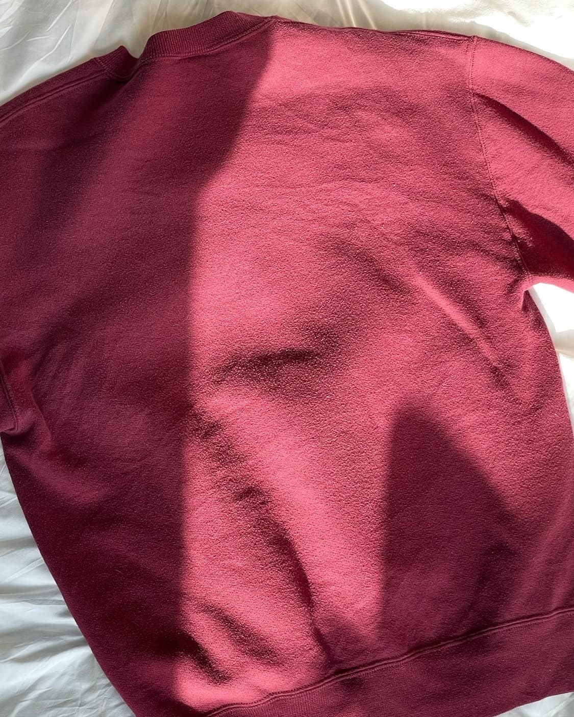 90s USA 러셀 애슬레틱 스웻셔츠 (100) 상품이미지5