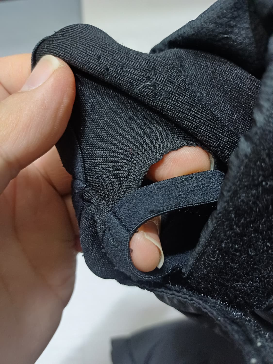 노스페이스 히말라야 구스다운 자켓  S사이즈 상품이미지7