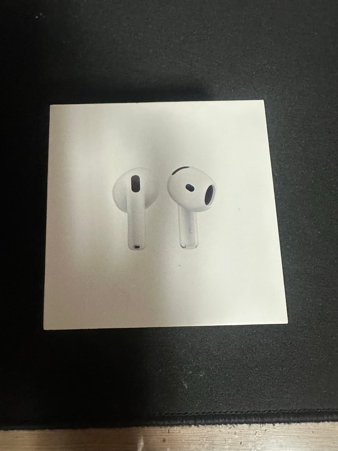 에어팟 4세대 노캔x 미개봉 새상품 상품이미지1