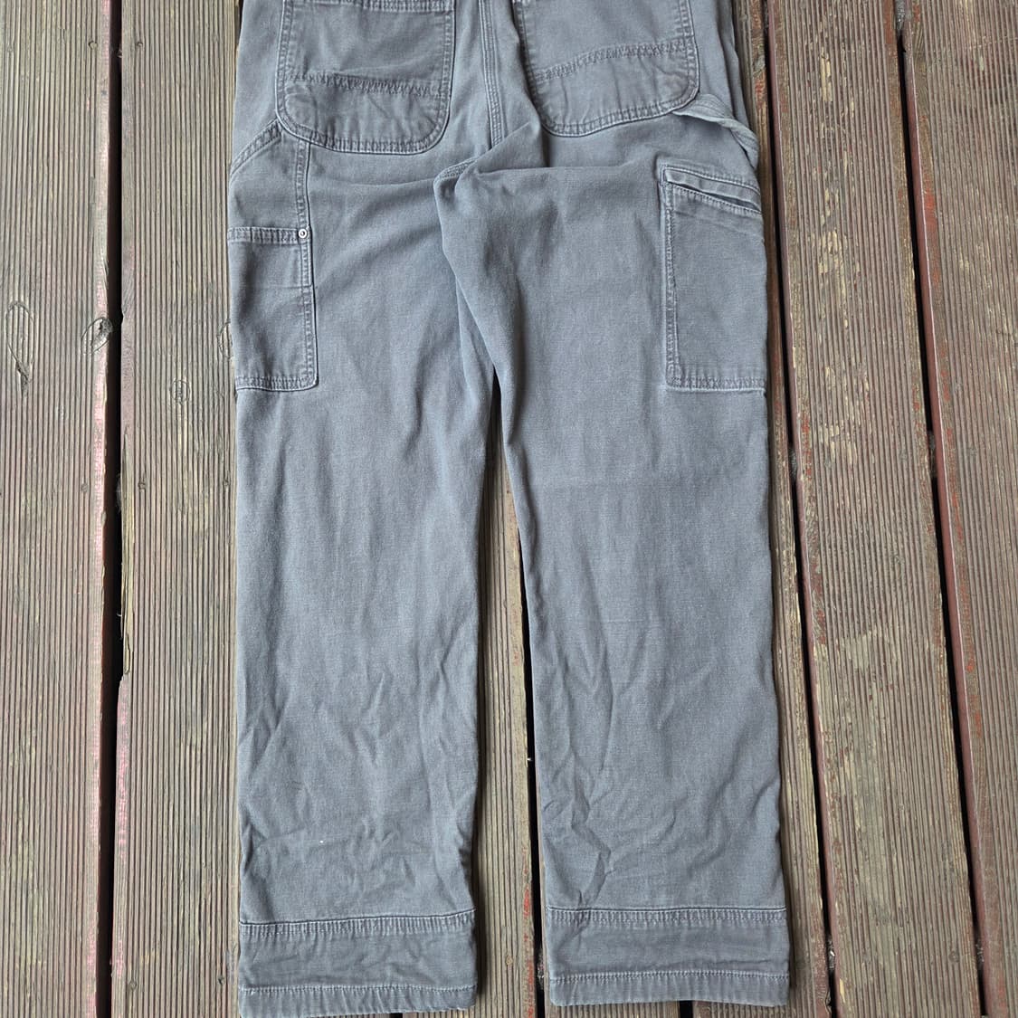 carhartt overall pant  상품이미지6