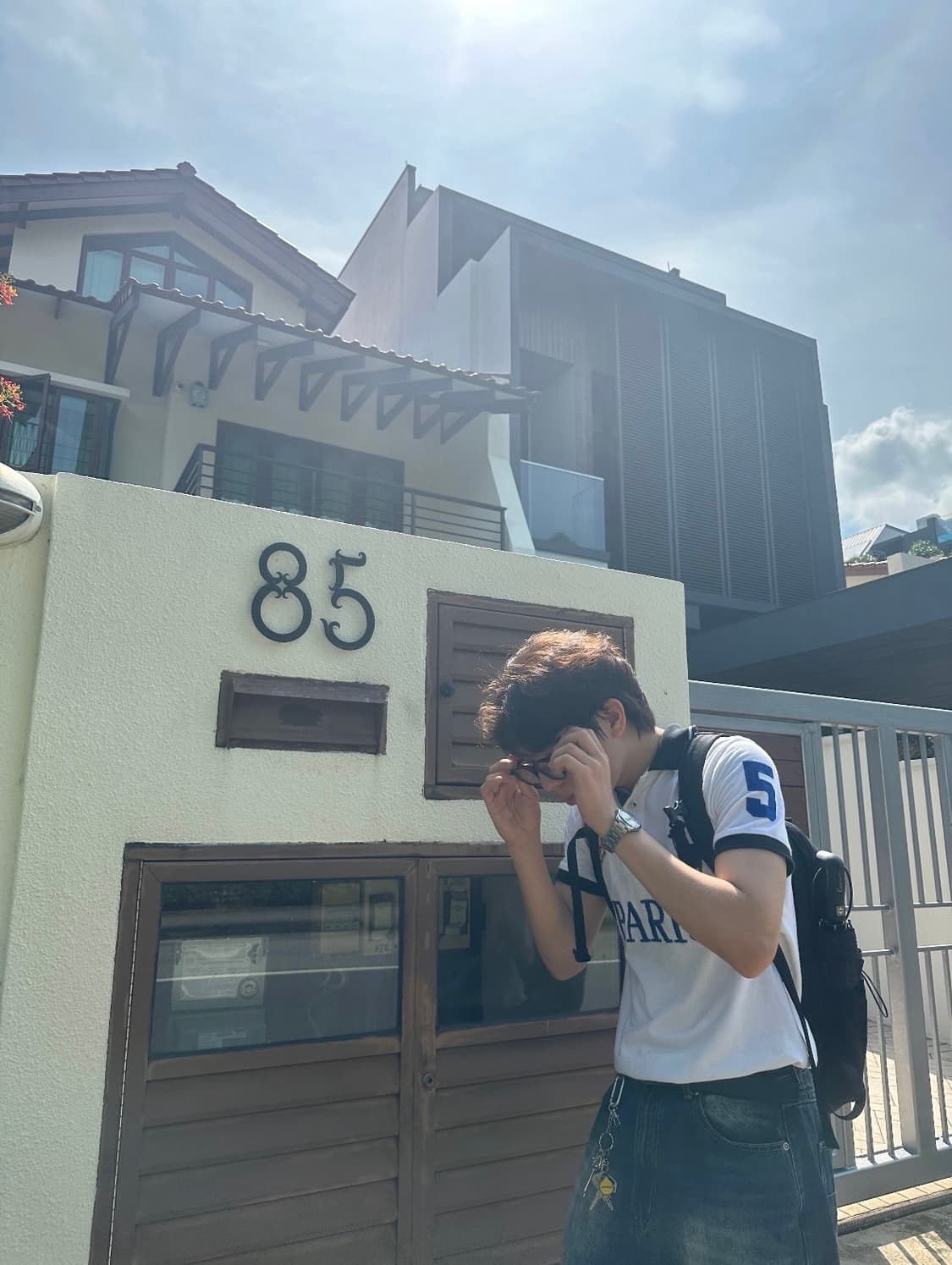 폴로 치프키프 파리 카라티 상품이미지6