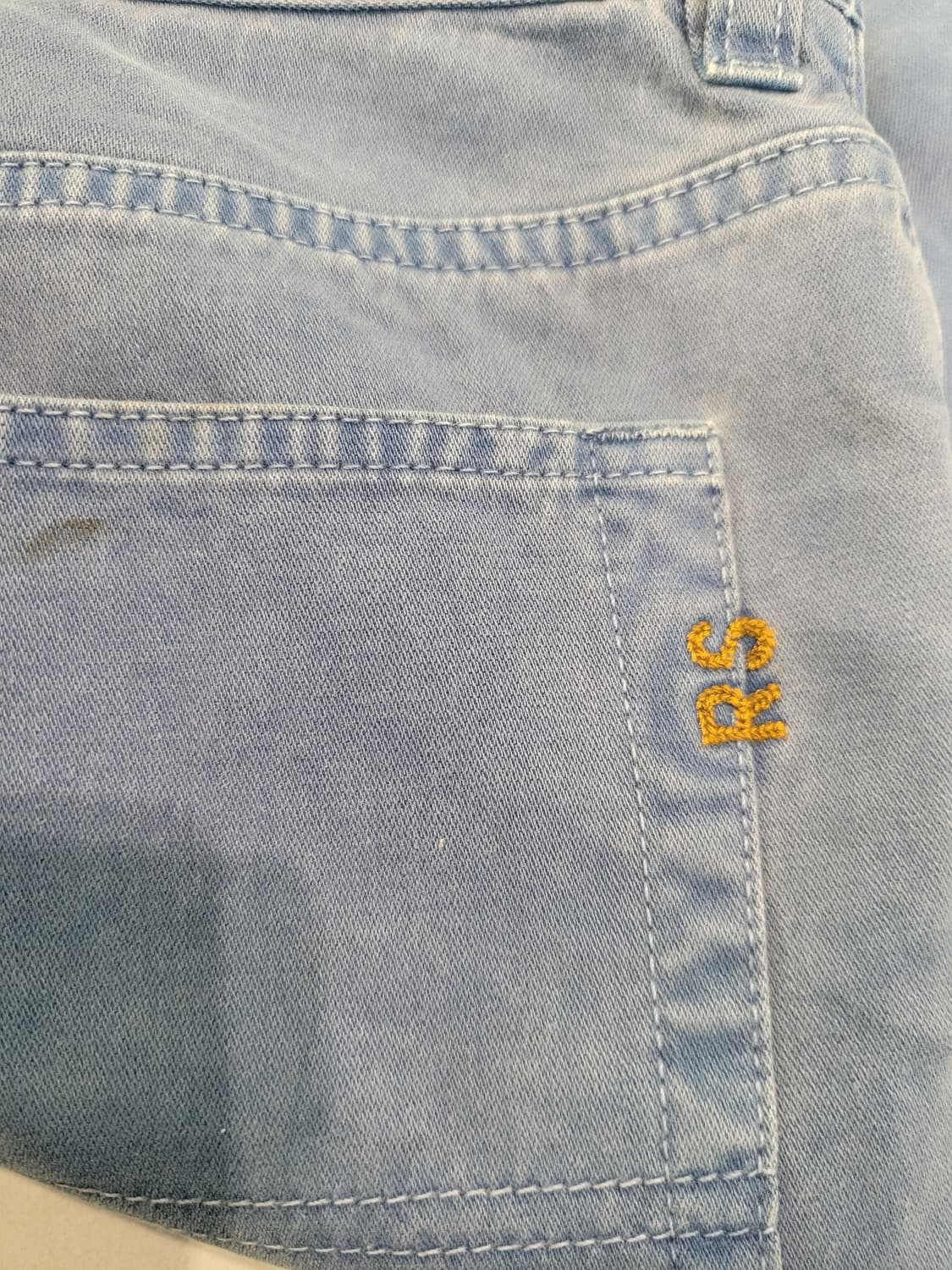 색감깡패 하와이의 여유를 입다, 레인스푸너 프렌치 팬츠 상품이미지3