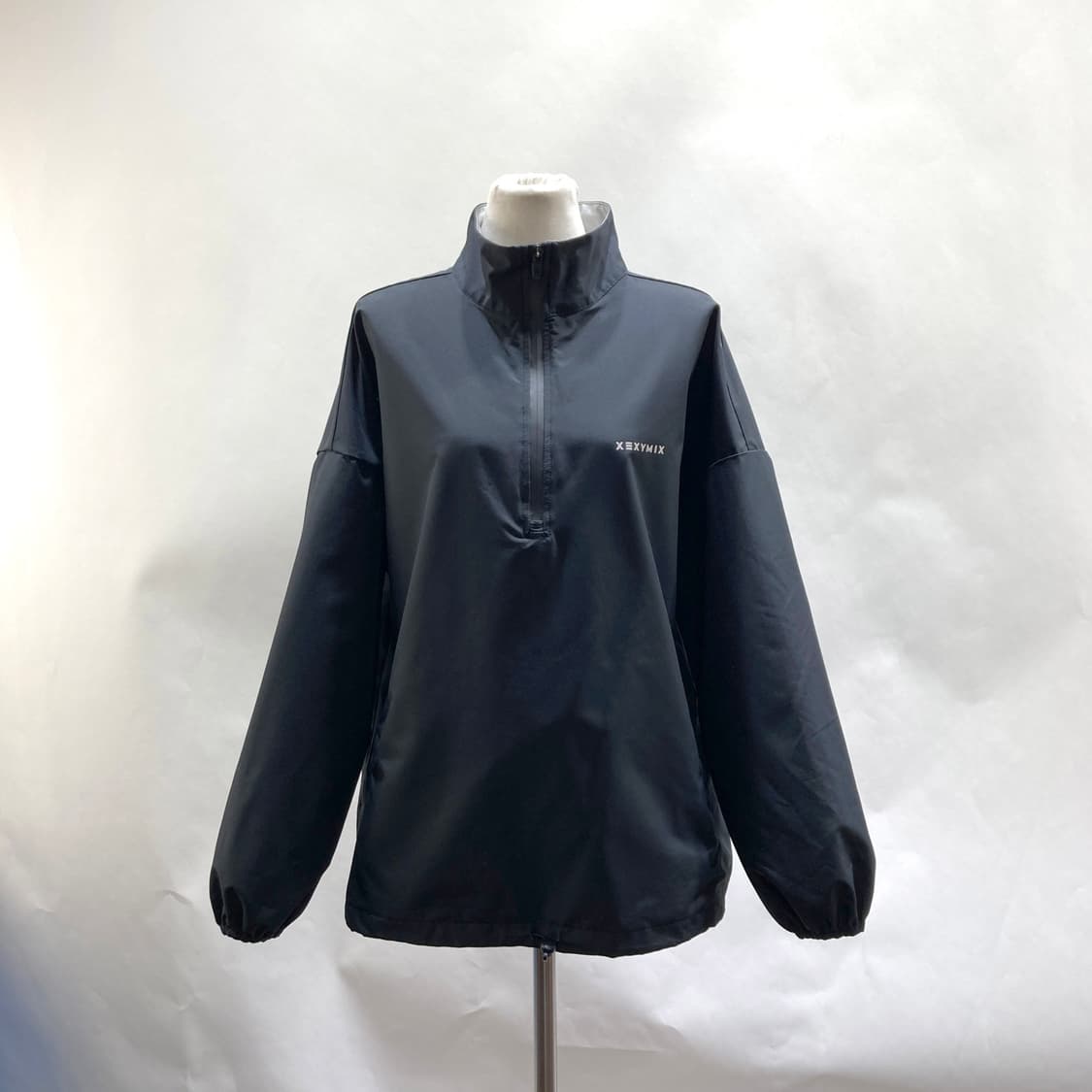 젝시믹스 여성 땀복 핫버닝슈트 M 영구제 상품이미지1