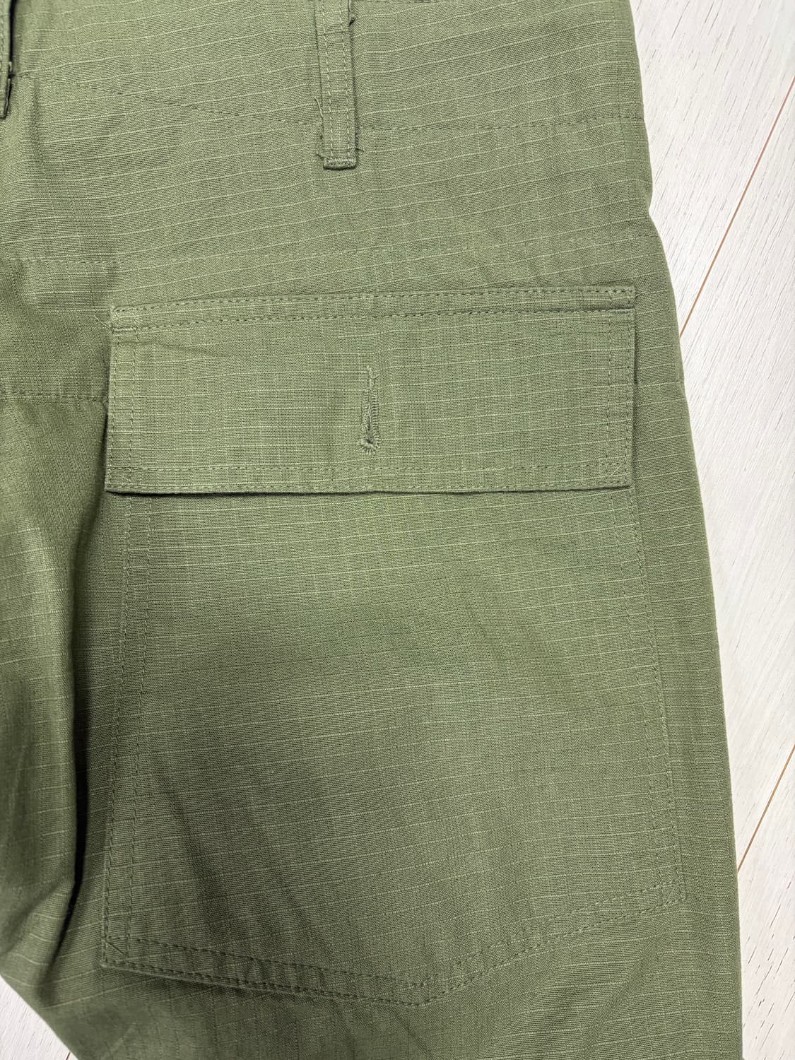 엔지니어드 가먼츠 퍼티그 팬트 M 상품이미지4