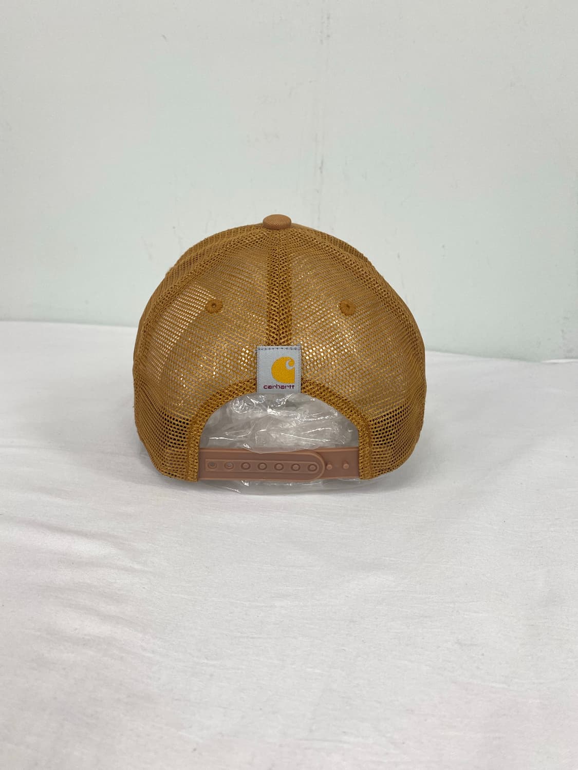 칼하트 Carhartt 된장 매쉬캡 볼캡 상품이미지4