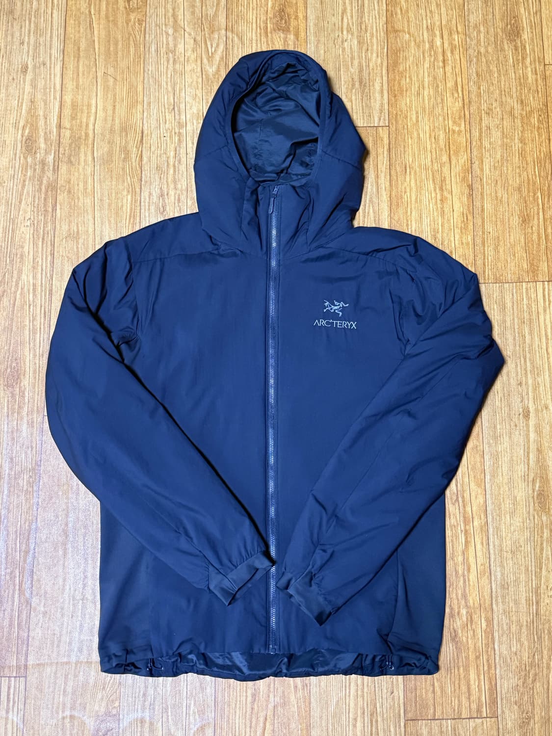 아크테릭스 아톰 lt 후디 상품이미지1