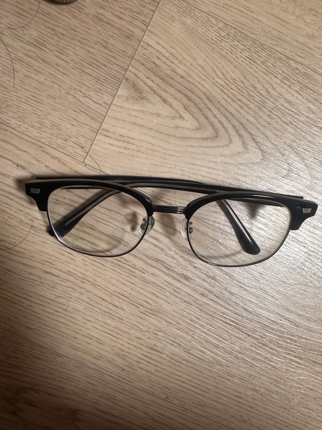 안경 판매 합니다 상품이미지1