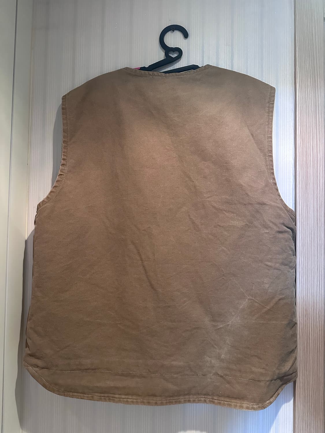 칼하트 베스트 v26  상품이미지3